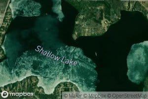 Shallow Lake