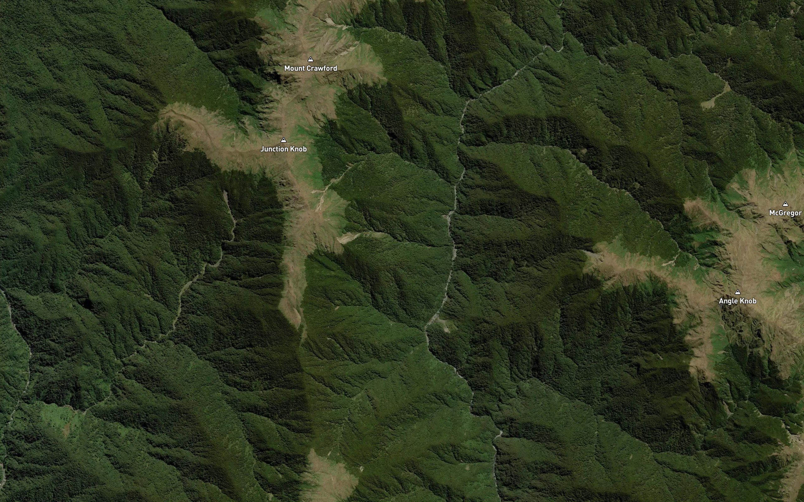 Waiohine River