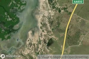 Periya Chavari Kulam