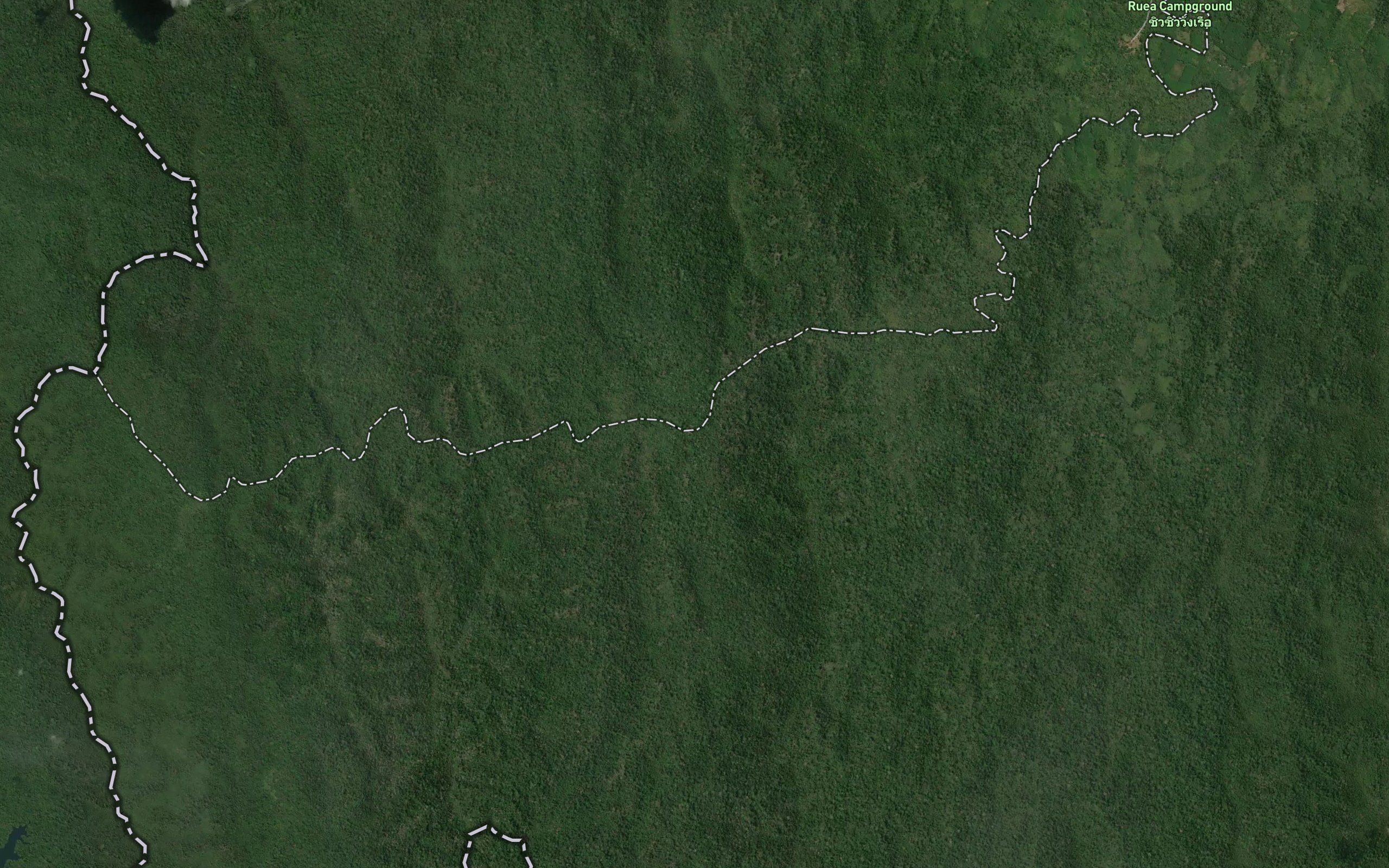 Khlong Sikhui