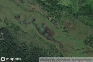 Ozero Bol'shoye Pleso