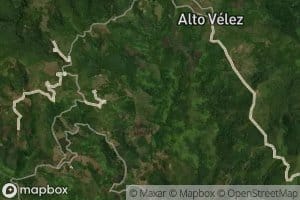 Quebrada del Guerrero