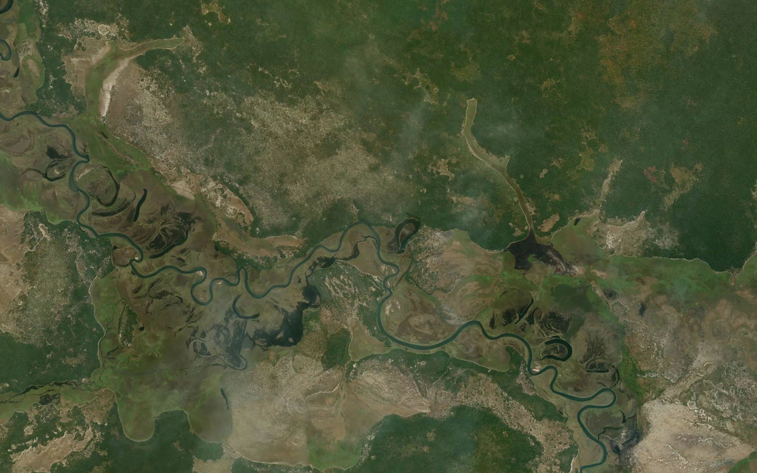 Lucumbi