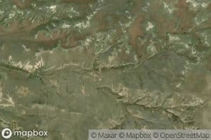 Hal Number 2 Reservoir