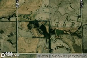 Wilson Creek Reservoir 1-9