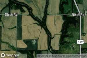 Little Delaware River