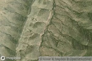 Canada El Vallecillo