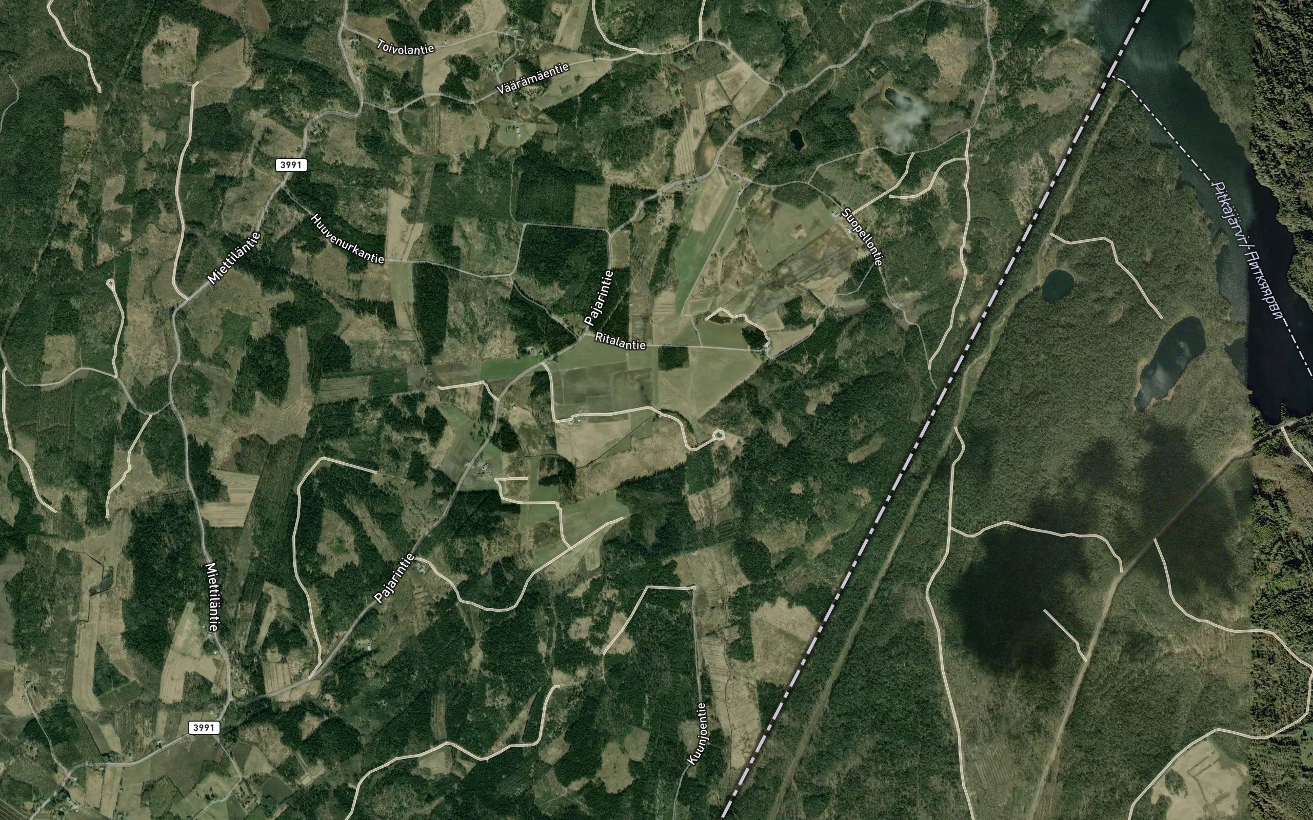 Kylmaoja