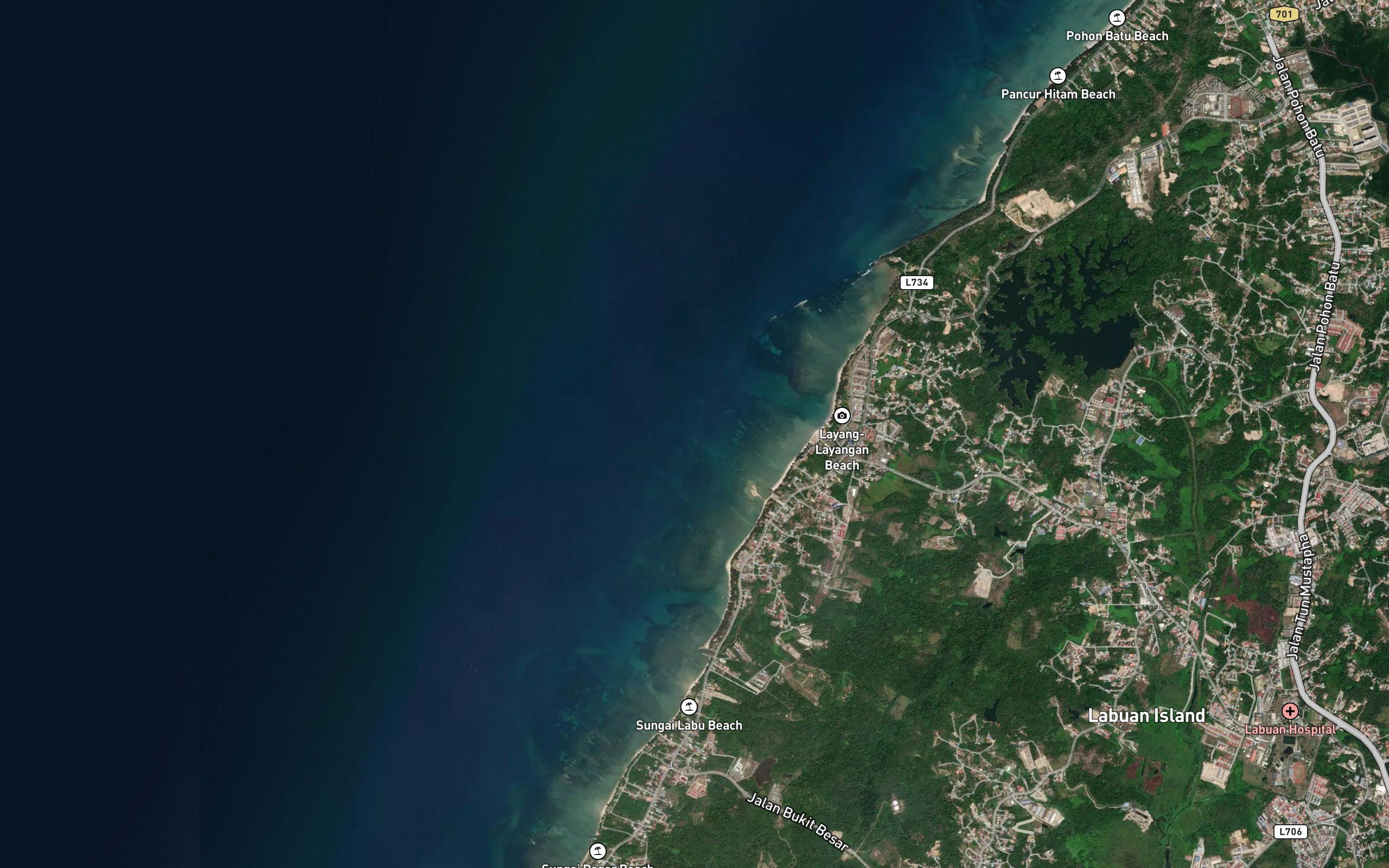 Sungai Tanjung Aru