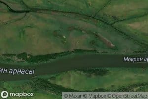 Yerik Verkhnemokrinskiy