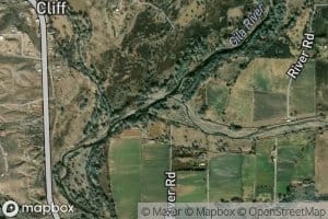Bear Creek