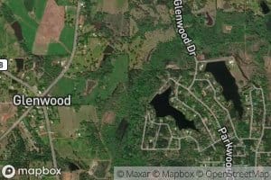 Glenwood Acres West Lake