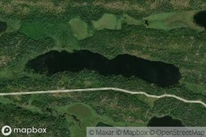 Sanford Lake