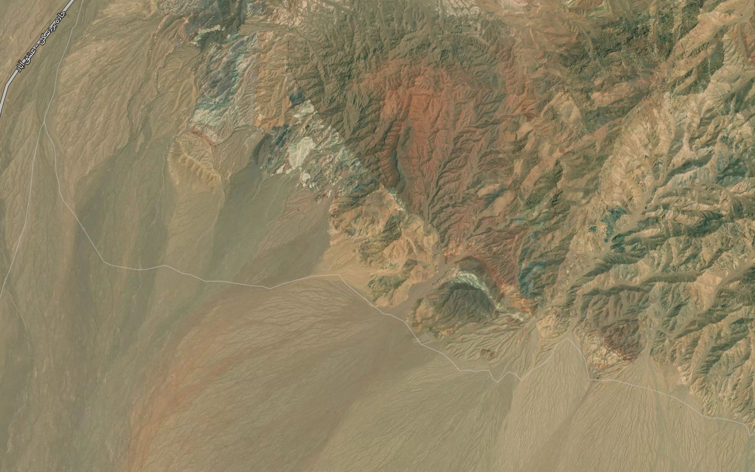 Cheshmeh-ye Ganjlu