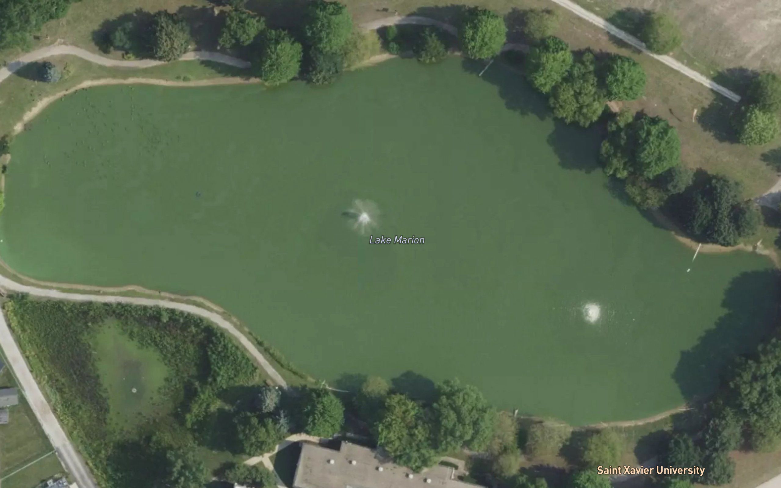 Lake Marion