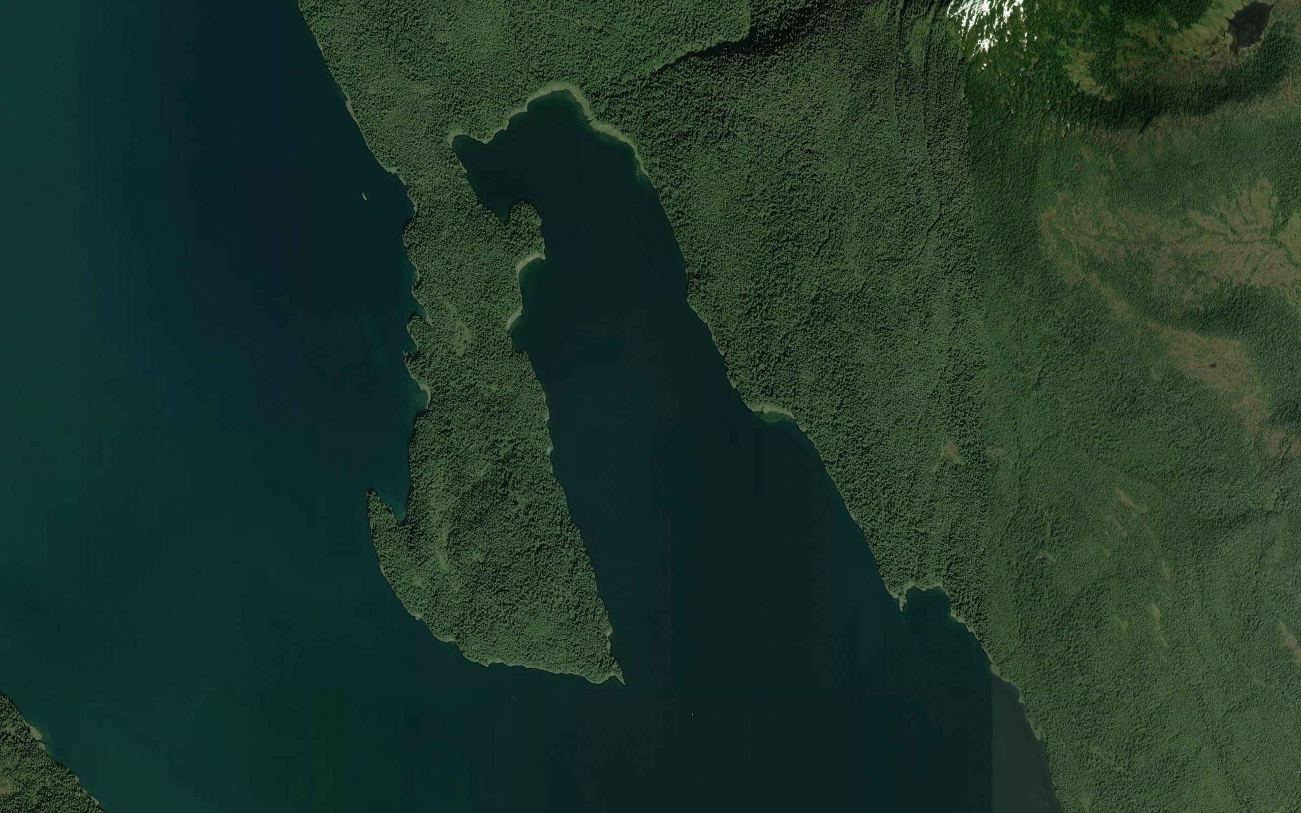 Madan Bay