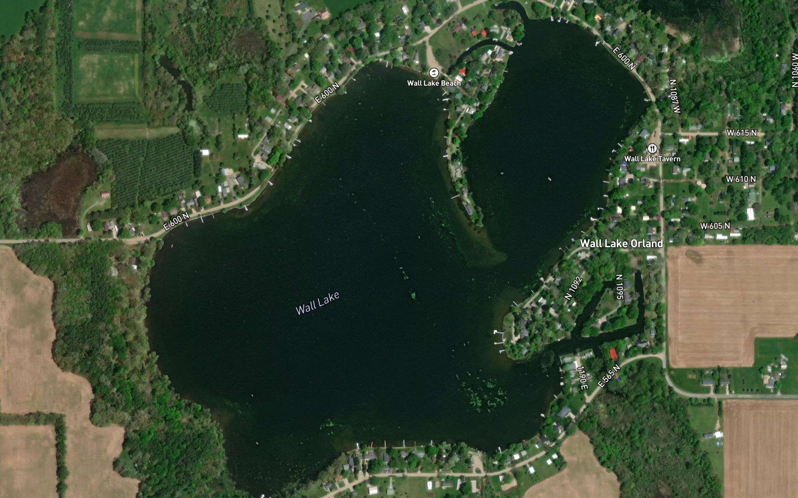 Wall Lake