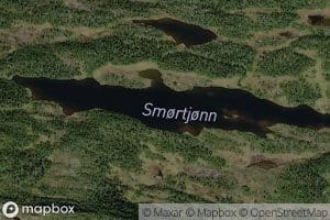 Smortjorn