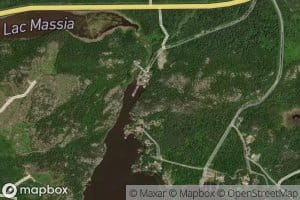 Baie Des Groseilliers