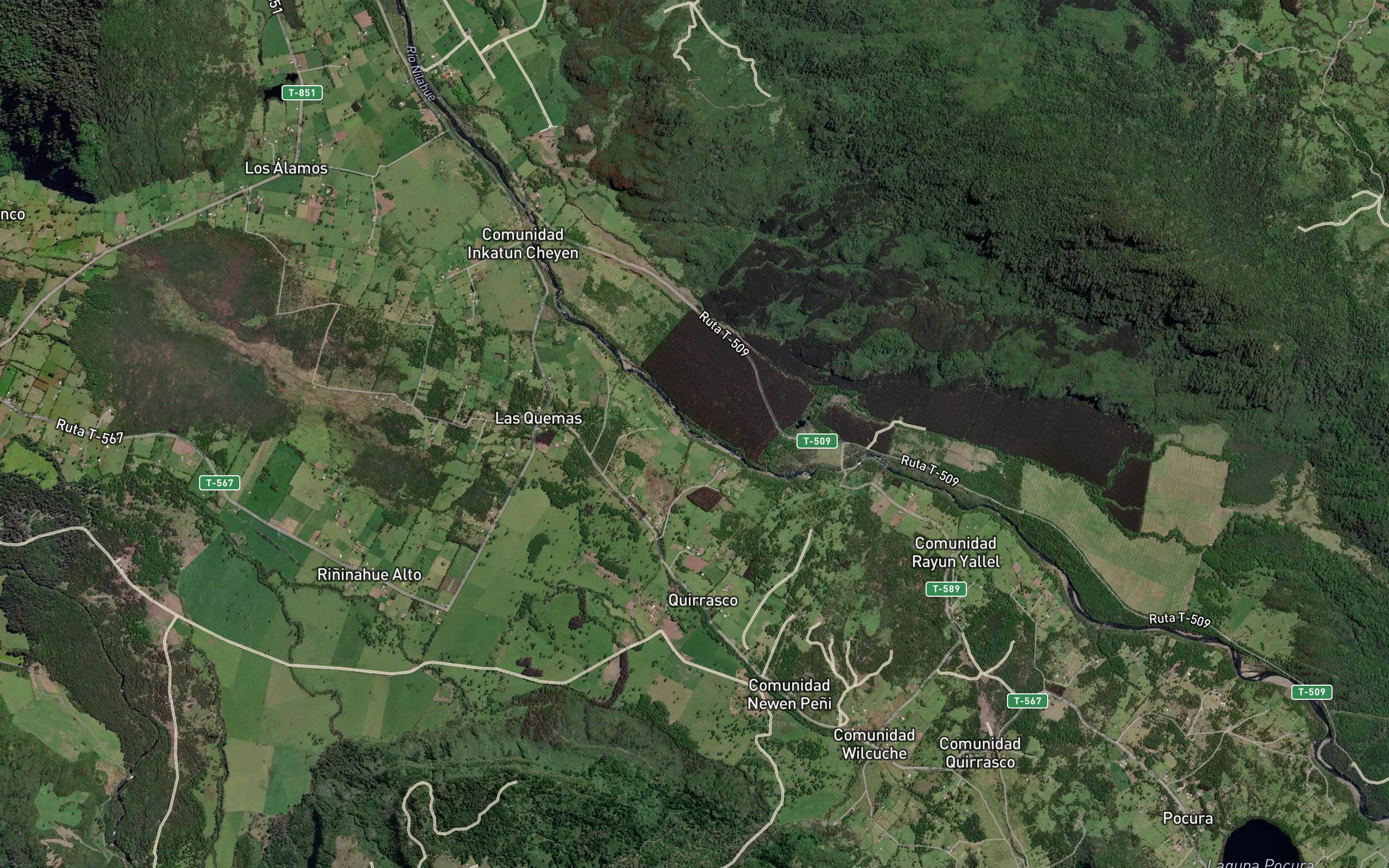 Estero Yolque