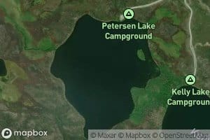 Peterson Lake