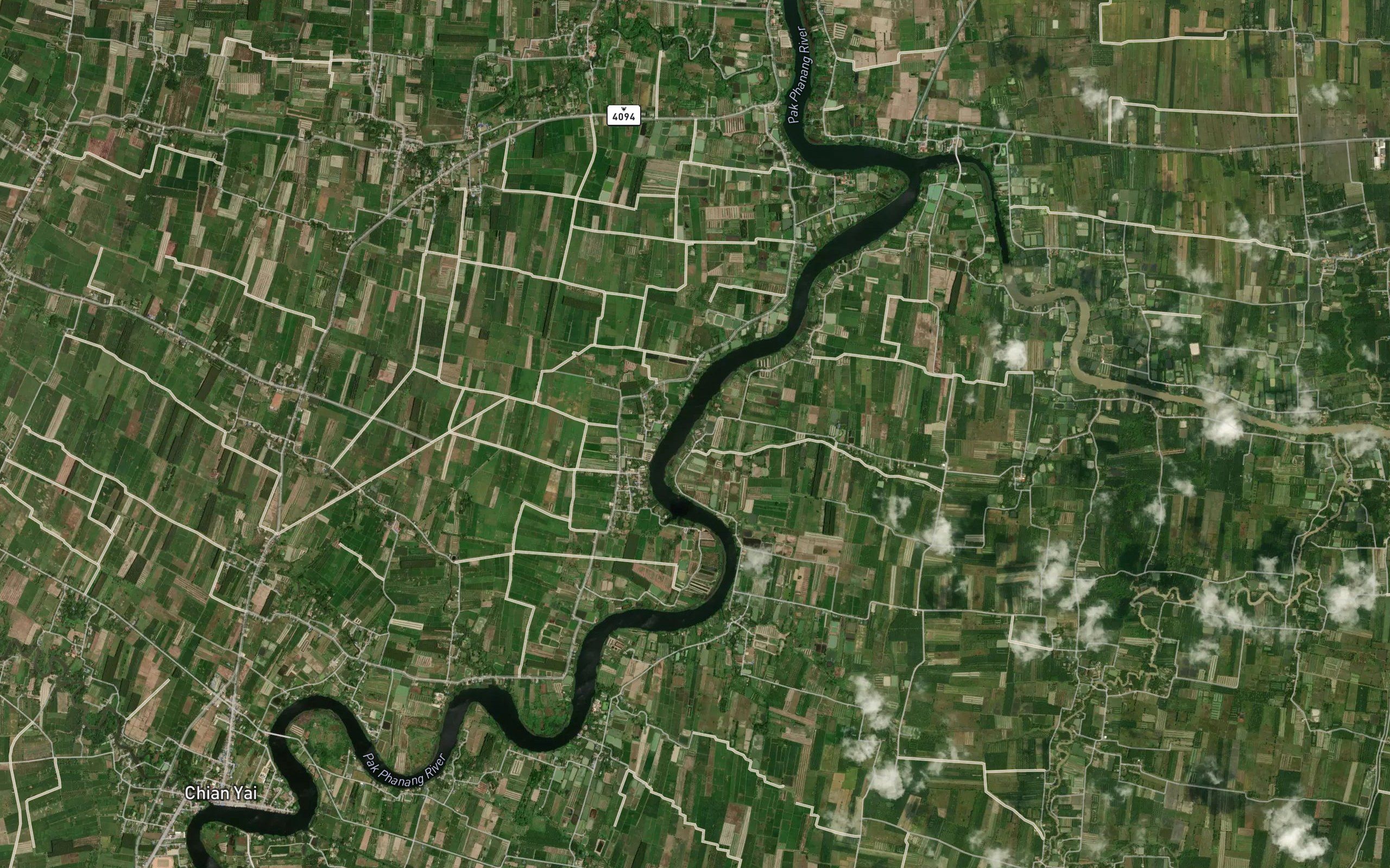 Khlong Bang Khut