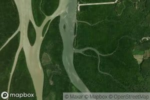 Khlong Bang Nai Sang Tai