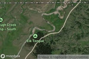 Elk Tongue Creek
