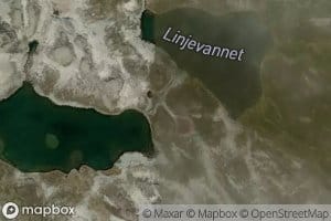 Linjevannet