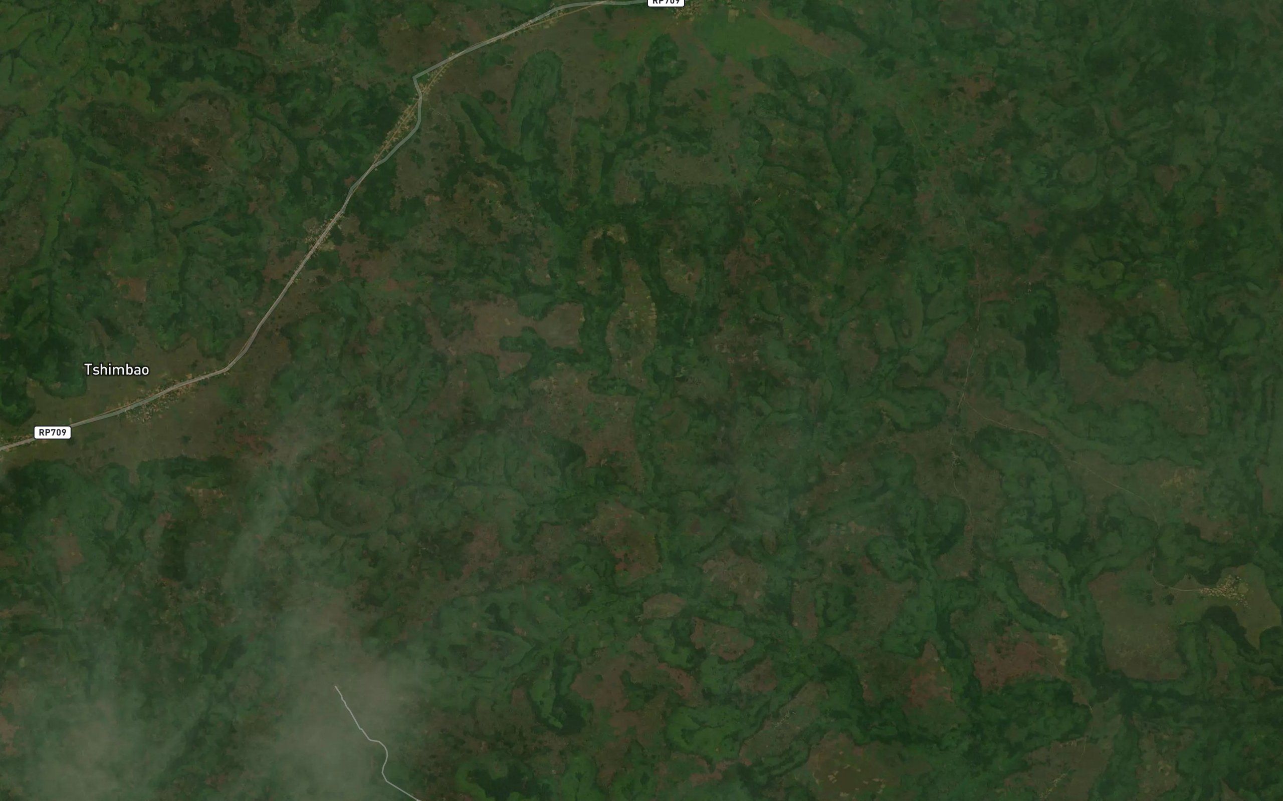 Kamakangu