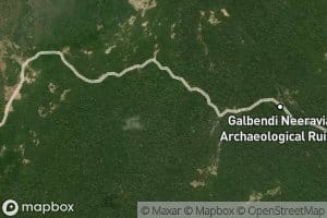 Galbendi Neeravia