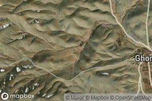 Cheshmeh-ye Aq Bolagh