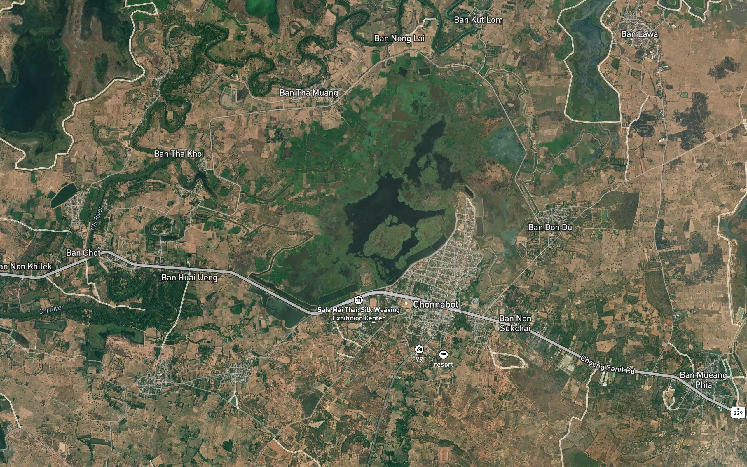 Nong Kong Kaeo