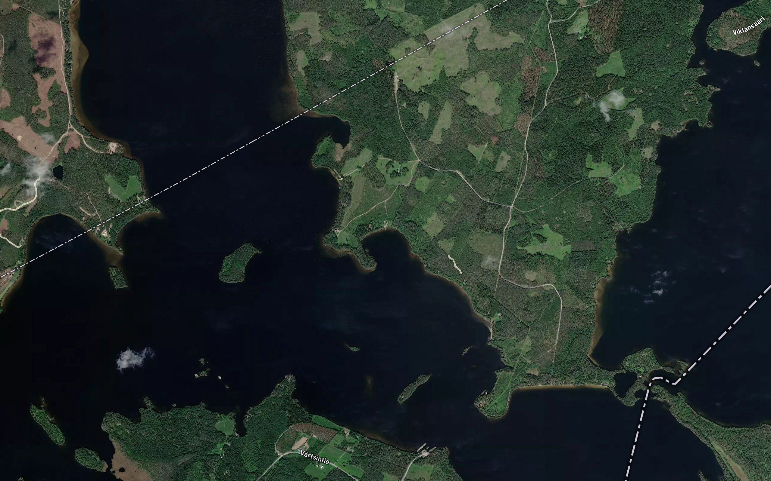 Hukanlahti