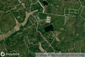 Nambiritankadawera Wewa