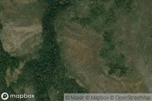 Listvennichnaya Rassokha