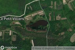 Etang des Marguilliers