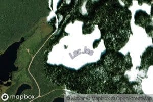 Lac Jos