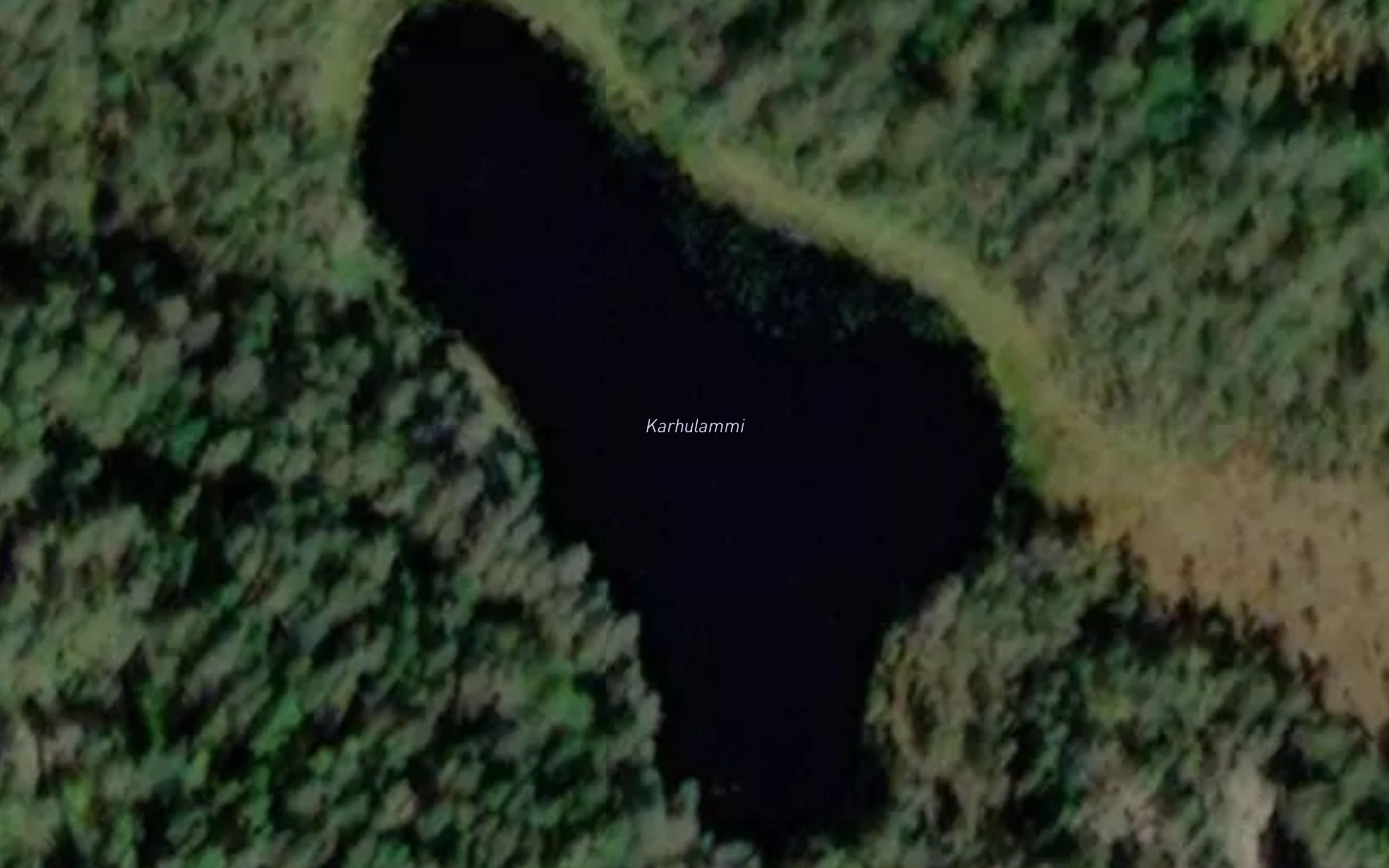Karhulammi