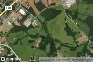 Sunbeam Farm Lake Number Two