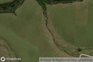 Arroyo Sarandi Chico