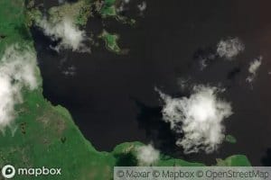 Enseada Sao Lourenco