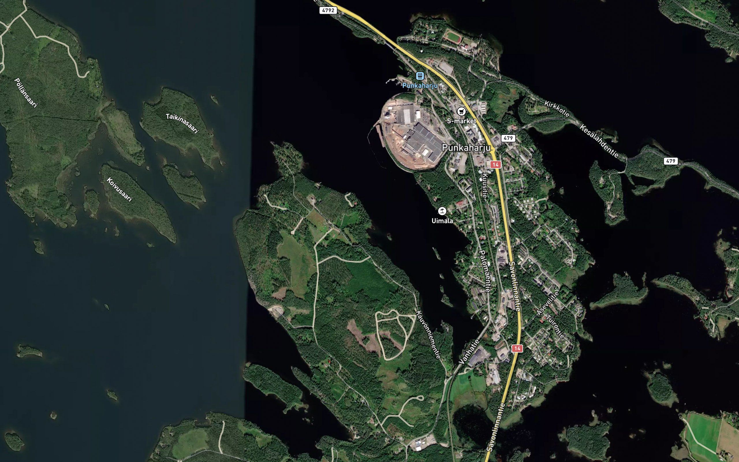 Korsilahti