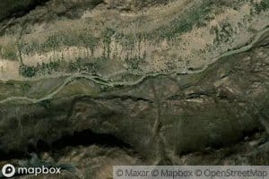 Papoose Creek