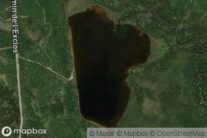 Lac aux Cailloux