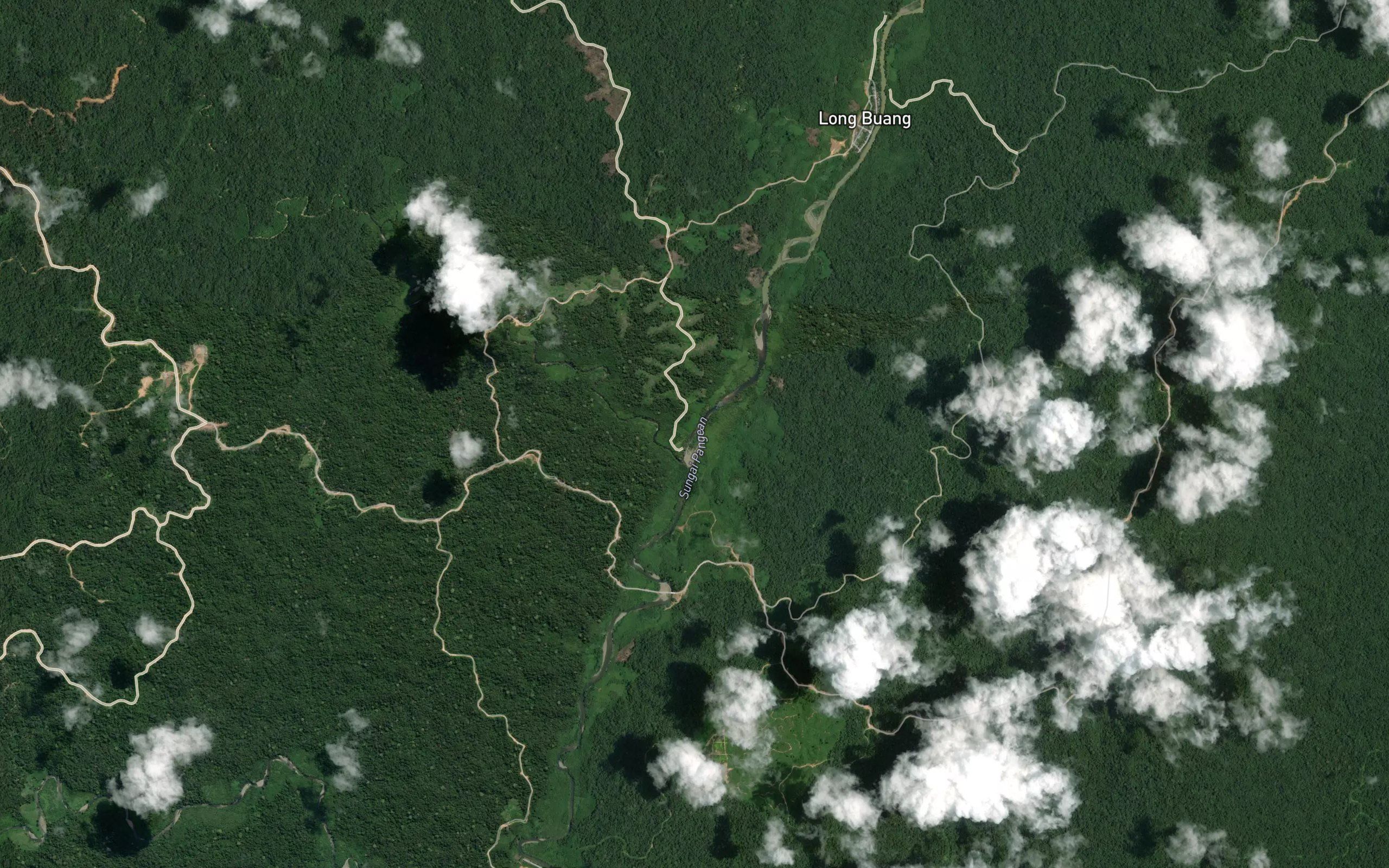 Sungai Buang