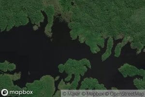 Lagoa Mae-Quer