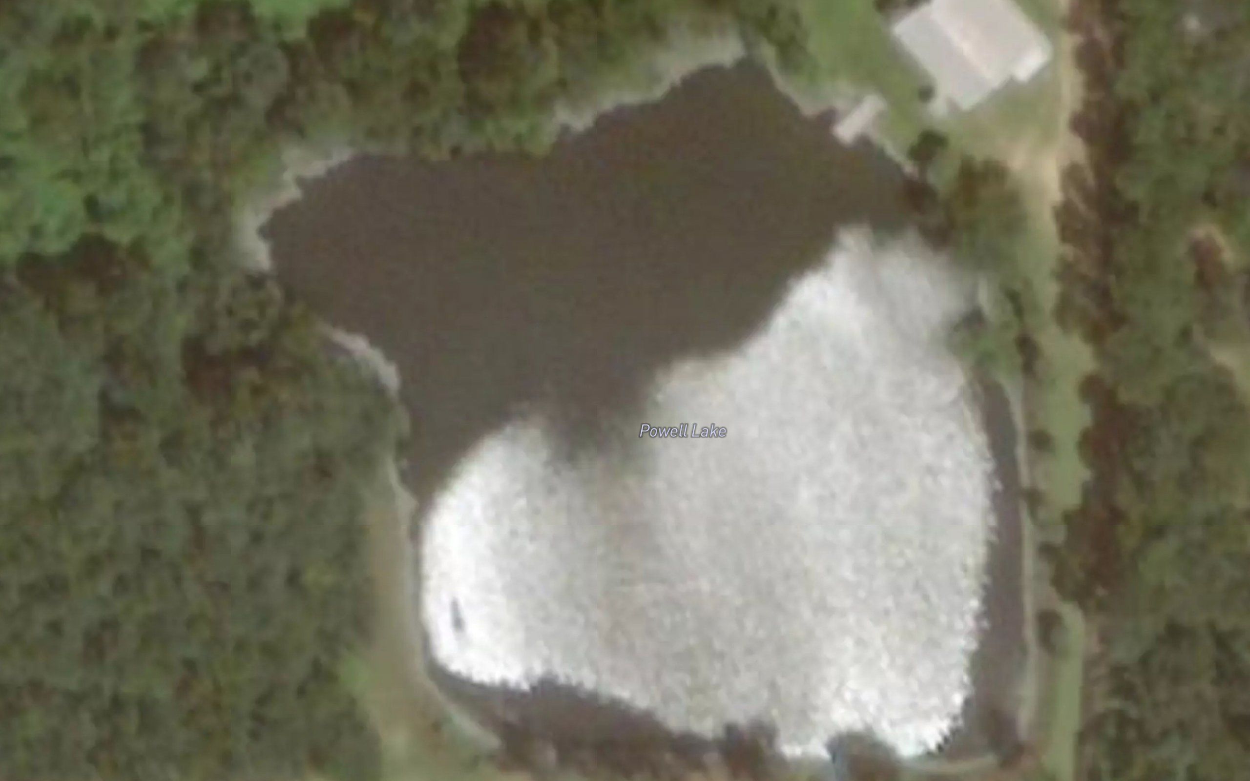 Powell Lake