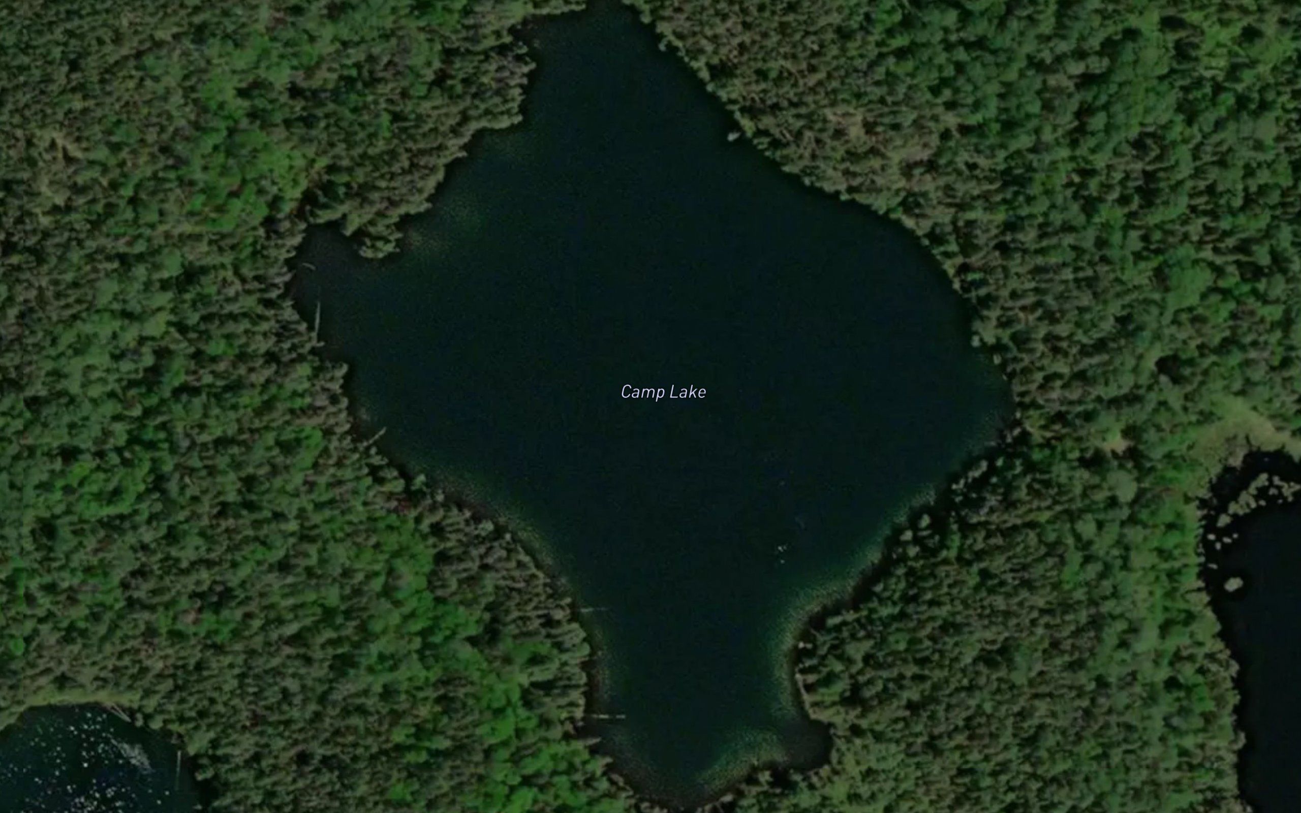 Camp Lake