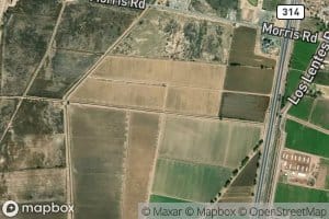 Los Lunas Wasteway